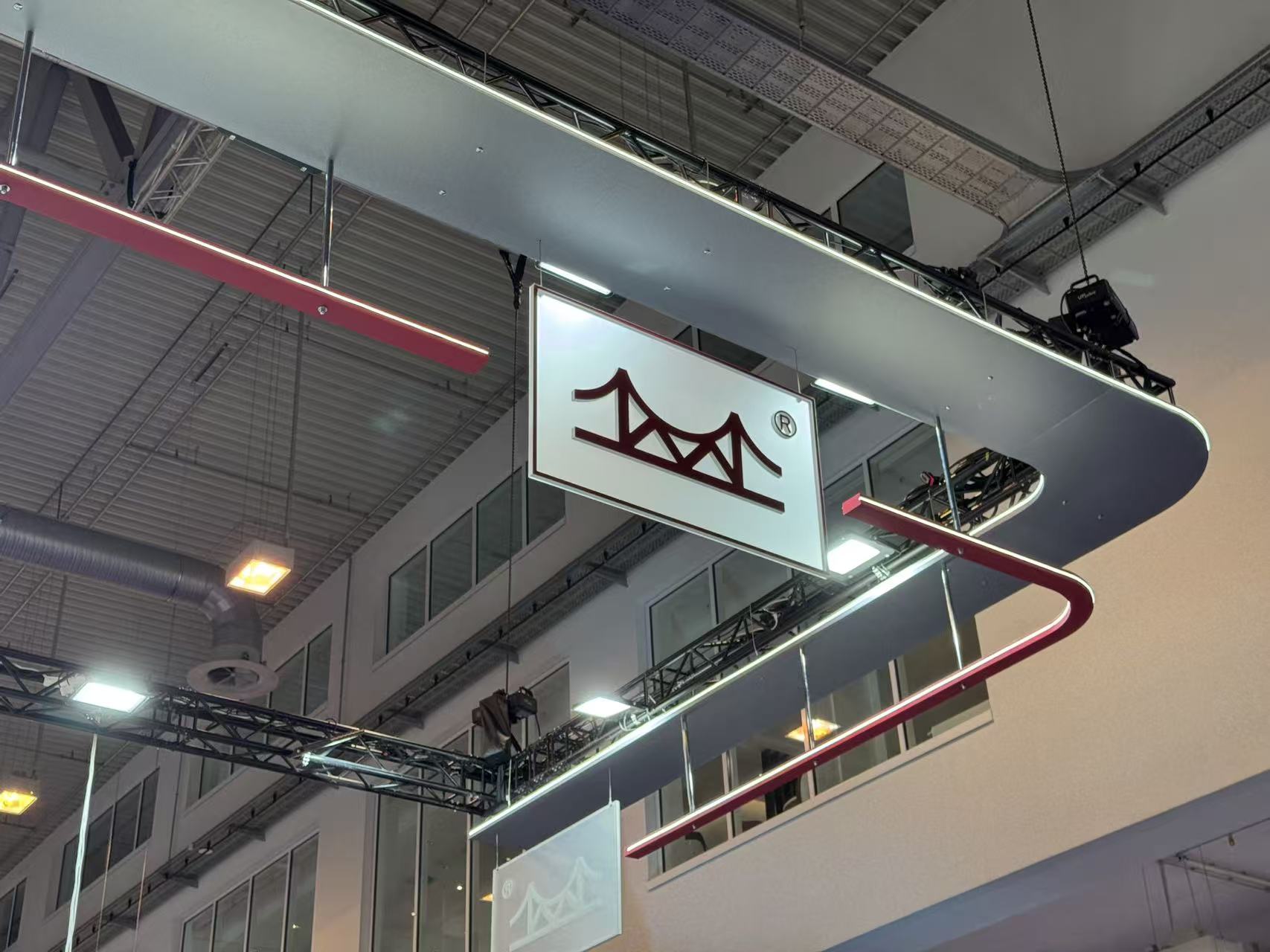 德國(guó)埃森現(xiàn)場(chǎng)速遞，金橋焊材精彩亮相！